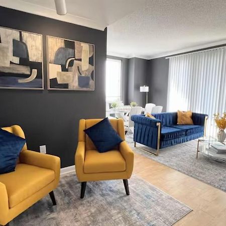 Elegant King Suite Metro Dc Arlington Exteriér fotografie