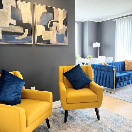 Elegant King Suite Metro Dc Arlington Exteriér fotografie