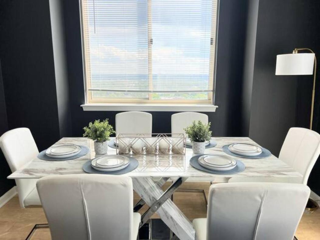 Elegant King Suite Metro Dc Arlington Exteriér fotografie